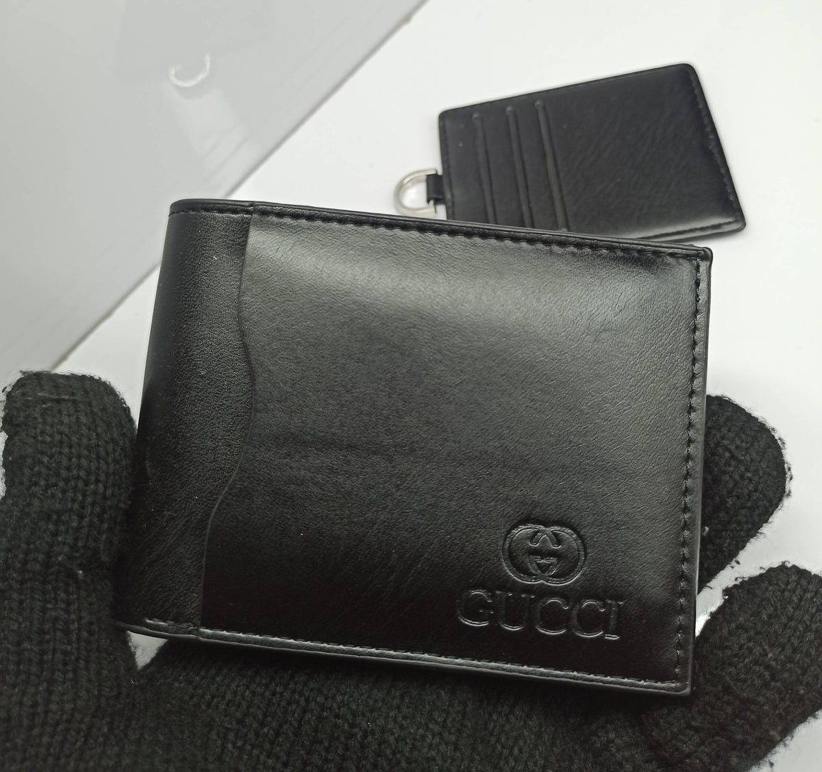 Leather Products